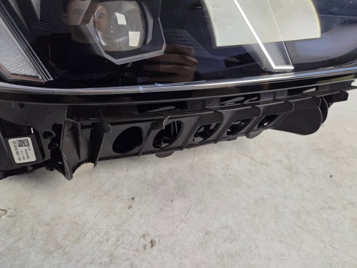 Frontscheinwerfer BMW G22 G80 G23 5A3B2F4-06 LED Rechts Scheinwerfer Headlight SCH3839426415dk