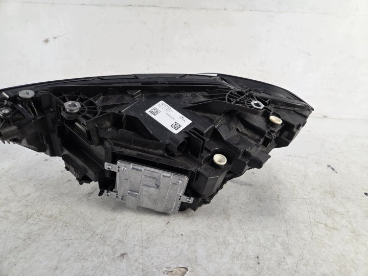 Frontscheinwerfer BMW G22 G80 G23 5A3B2F4-06 LED Rechts Scheinwerfer Headlight SCH3839426415dk