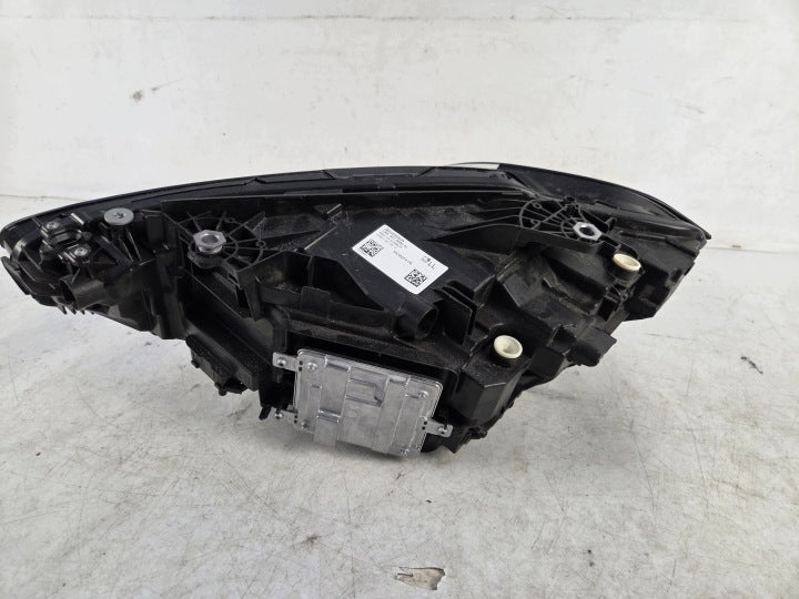 Frontscheinwerfer BMW G22 G80 G23 5A3B2F4-06 LED Rechts Scheinwerfer Headlight SCH3839426415dk