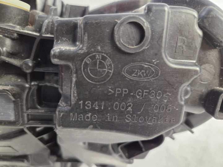 Frontscheinwerfer BMW G22 G80 G23 5A3B2F4-06 LED Rechts Scheinwerfer Headlight SCH3839426415dk