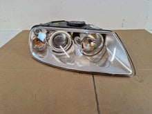 Laden Sie das Bild in den Galerie-Viewer, Frontscheinwerfer VW Touareg 7l6 7L6941018AF Rechts Scheinwerfer Headlight SCH3839428328dd