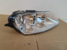 Laden Sie das Bild in den Galerie-Viewer, Frontscheinwerfer VW Touareg 7l6 7L6941018AF Rechts Scheinwerfer Headlight SCH3839428328dd