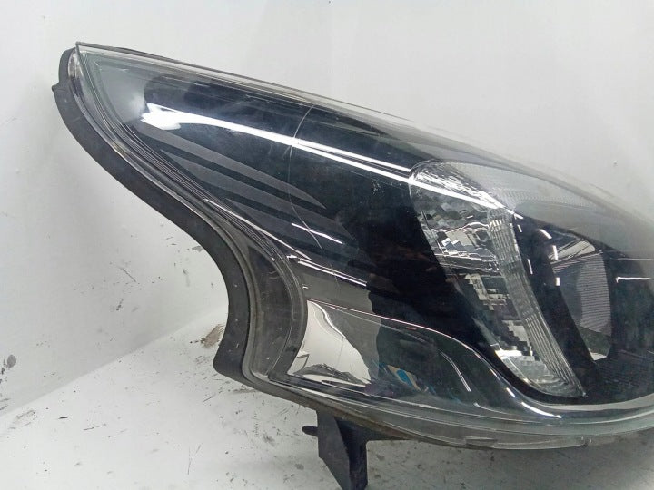 Frontscheinwerfer Opel Vivaro 260108099R 1LE011565 Rechts Scheinwerfer Headlight SCH3840296879vs