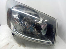 Load image into Gallery viewer, Frontscheinwerfer Opel Vivaro 260108099R 1LE011565 Rechts Scheinwerfer Headlight SCH3840296879vs