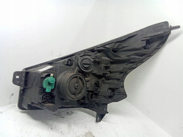 Frontscheinwerfer Opel Vivaro 260108099R 1LE011565 Rechts Scheinwerfer Headlight SCH3840296879vs
