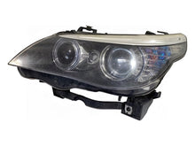Laden Sie das Bild in den Galerie-Viewer, Frontscheinwerfer BMW E61 LORK-730-22666 7177739-07 Links Scheinwerfer Headlight SCH3841612391ok