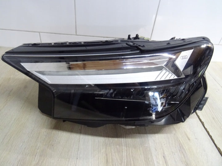 Frontscheinwerfer Audi E-Tron 89A941033 Links Scheinwerfer Headlight SCH3842750374bl