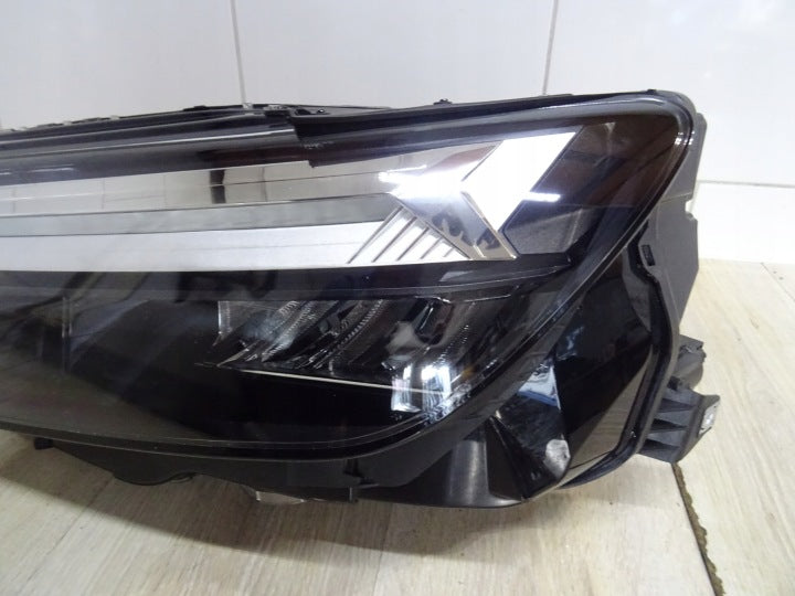 Frontscheinwerfer Audi E-Tron 89A941033 Links Scheinwerfer Headlight SCH3842750374bl