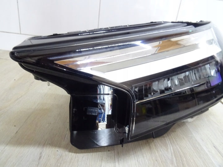 Frontscheinwerfer Audi E-Tron 89A941033 Links Scheinwerfer Headlight SCH3842750374bl