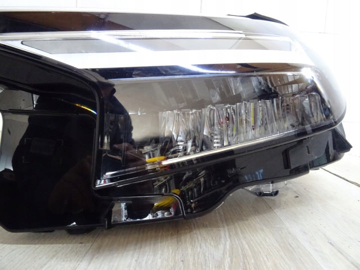 Frontscheinwerfer Audi E-Tron 89A941033 Links Scheinwerfer Headlight SCH3842750374bl