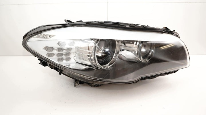 Frontscheinwerfer BMW F10 1651180926 Xenon Rechts Scheinwerfer Headlight SCH3842891668cj
