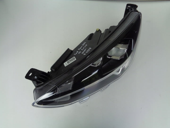 Frontscheinwerfer Ford Focus MX7B-13E015-EB Links Scheinwerfer Headlight SCH3843095880qy
