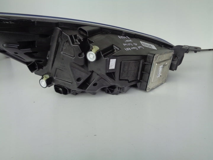 Frontscheinwerfer Ford Focus MX7B-13E015-EB Links Scheinwerfer Headlight SCH3843095880qy