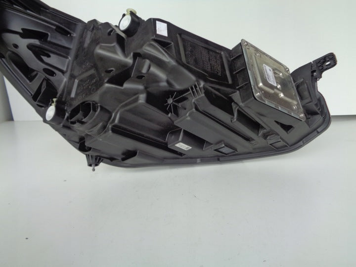 Frontscheinwerfer Ford Focus MX7B-13E015-EB Links Scheinwerfer Headlight SCH3843095880qy