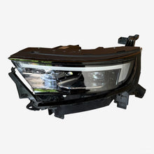 Laden Sie das Bild in den Galerie-Viewer, Frontscheinwerfer Opel Corsa F 9866316080 LED Links Scheinwerfer Headlight SCH3843806387iv
