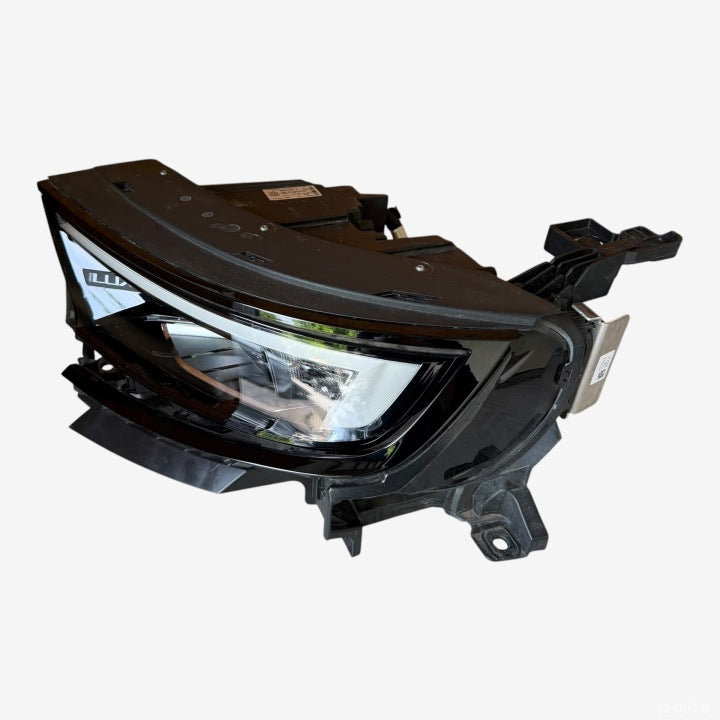 Frontscheinwerfer Opel Corsa F 9866316080 LED Links Scheinwerfer Headlight SCH3843806387iv