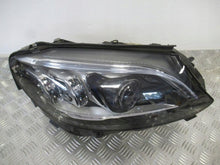 Laden Sie das Bild in den Galerie-Viewer, Frontscheinwerfer Mercedes-Benz W205 A2059061606 LED Rechts Headlight SCH3844345897zo