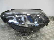 Laden Sie das Bild in den Galerie-Viewer, Frontscheinwerfer Mercedes-Benz W205 A2059061606 LED Rechts Headlight SCH3844345897zo