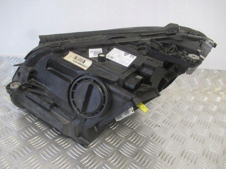 Frontscheinwerfer Mercedes-Benz W205 A2059061606 LED Rechts Headlight SCH3844345897zo