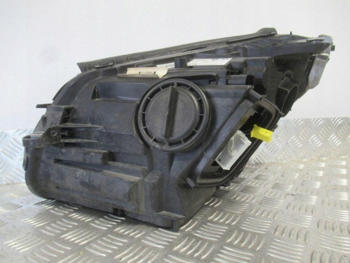 Frontscheinwerfer Mercedes-Benz W205 A2059061606 LED Rechts Headlight SCH3844345897zo