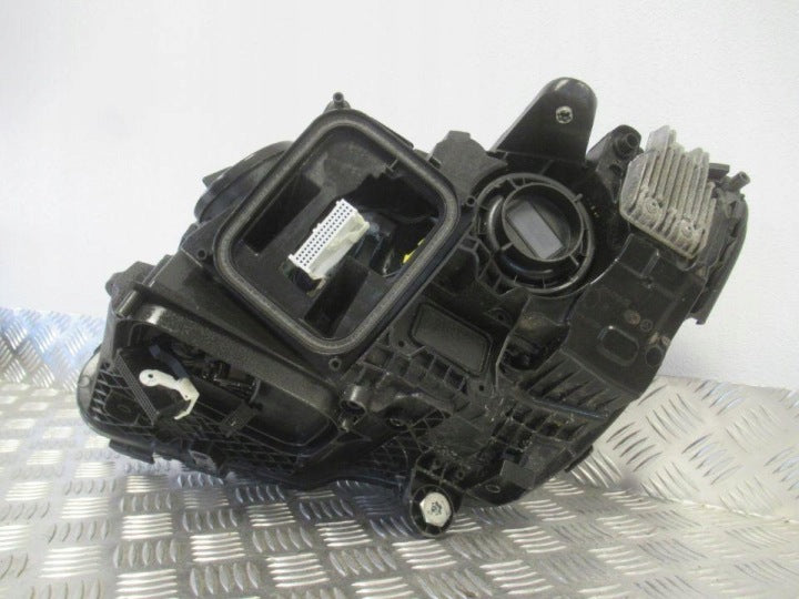 Frontscheinwerfer Mercedes-Benz W205 A2059061606 LED Rechts Headlight SCH3844345897zo