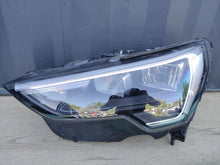 Laden Sie das Bild in den Galerie-Viewer, Frontscheinwerfer Audi Q3 83A941011 LED Links Scheinwerfer Headlight SCH3845119714lg