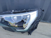 Laden Sie das Bild in den Galerie-Viewer, Frontscheinwerfer Audi Q3 83A941011 LED Links Scheinwerfer Headlight SCH3845119714lg
