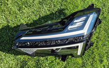 Load image into Gallery viewer, Frontscheinwerfer Polestar 80029300 LED Links Scheinwerfer Headlight SCH3845299800ta
