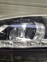 Laden Sie das Bild in den Galerie-Viewer, Frontscheinwerfer Kia Ceed 92102-A2220 Ein Satz Scheinwerfer Headlight SCH3847299178if