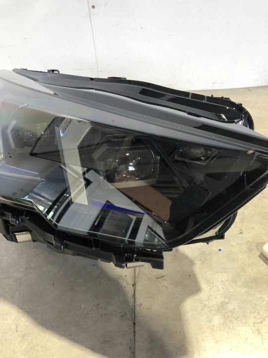 Frontscheinwerfer BMW X2 5A77EC8-05 Rechts Scheinwerfer Headlight SCH3847690087kd