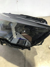 Laden Sie das Bild in den Galerie-Viewer, Frontscheinwerfer BMW X2 5A77EC8-05 Rechts Scheinwerfer Headlight SCH3847690087kd