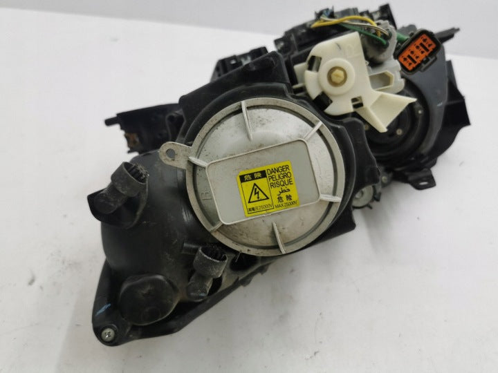 Frontscheinwerfer Mazda Cx-7 E22151030 Rechts Scheinwerfer Headlight SCH3851085271en