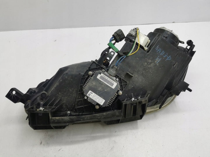 Frontscheinwerfer Mazda Cx-7 E22151030 Rechts Scheinwerfer Headlight SCH3851085271en