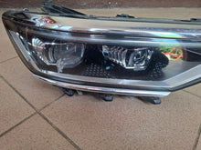 Load image into Gallery viewer, Frontscheinwerfer VW Passat B8 3G1941114J Rechts Scheinwerfer Headlight SCH3851620254rs