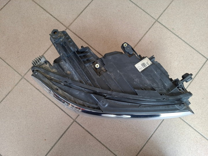 Frontscheinwerfer VW Passat B8 3G1941114J Rechts Scheinwerfer Headlight SCH3851620254rs