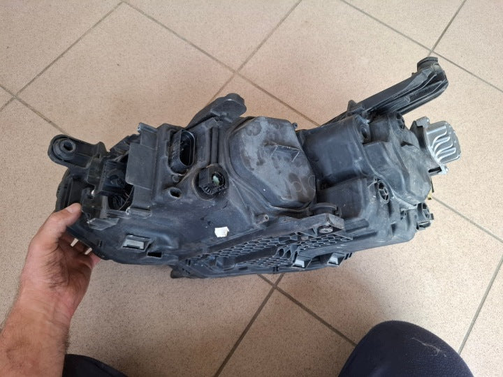 Frontscheinwerfer VW Passat B8 3G1941114J Rechts Scheinwerfer Headlight SCH3851620254rs