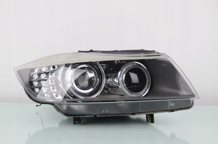 Frontscheinwerfer BMW 3 E91 E90 7202584 Xenon Rechts Scheinwerfer Headlight SCH3851880323yl
