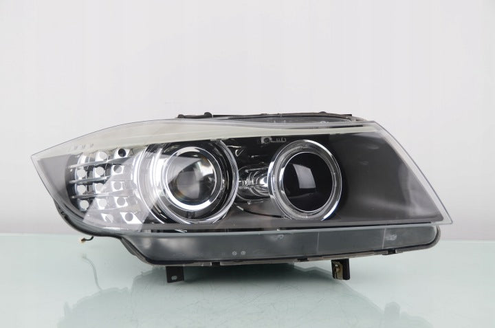Frontscheinwerfer BMW 3 E91 E90 7202584 Xenon Rechts Scheinwerfer Headlight SCH3851880323yl