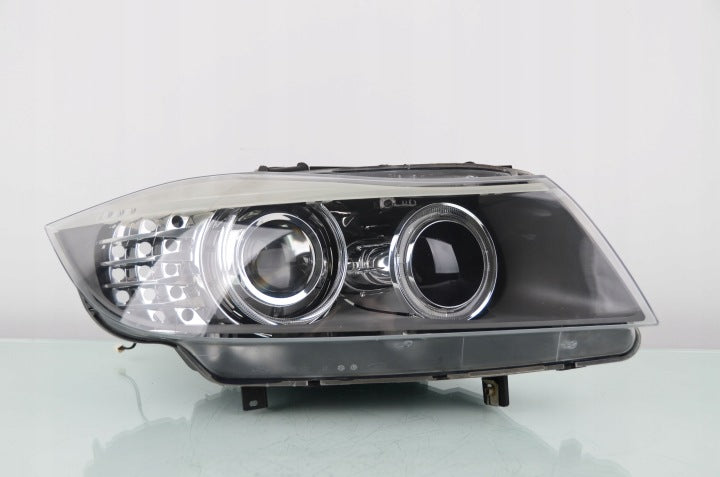 Frontscheinwerfer BMW 3 E91 E90 7202584 Xenon Rechts Scheinwerfer Headlight SCH3851880323yl