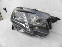 Laden Sie das Bild in den Galerie-Viewer, Frontscheinwerfer Peugeot Rifter 9816827180 Rechts Scheinwerfer Headlight SCH3852149045xm