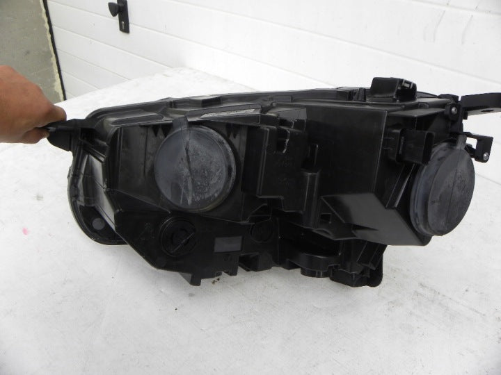 Frontscheinwerfer Peugeot Rifter 9816827180 Rechts Scheinwerfer Headlight SCH3852149045xm