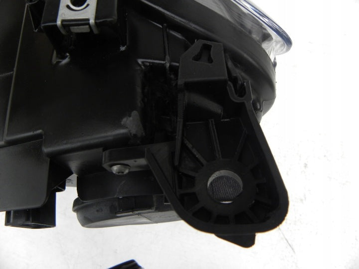 Frontscheinwerfer Peugeot Rifter 9816827180 Rechts Scheinwerfer Headlight SCH3852149045xm