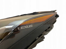 Laden Sie das Bild in den Galerie-Viewer, Frontscheinwerfer Lexus Nx 8990778120 Links Scheinwerfer Headlight SCH3852192325hi