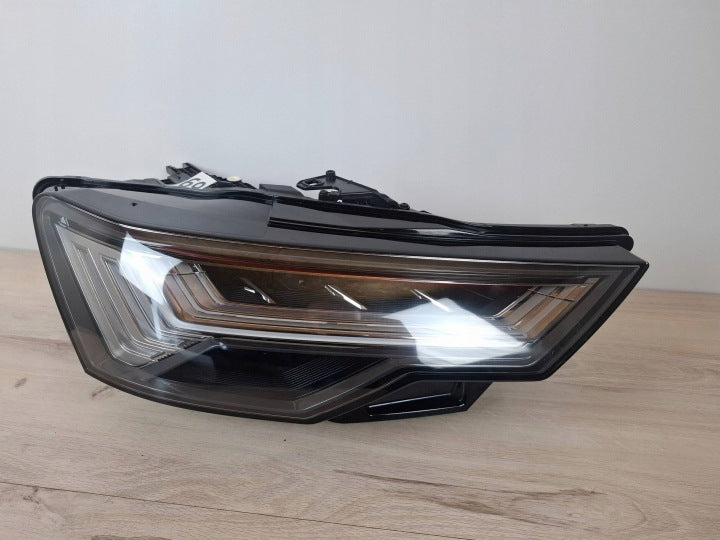 Frontscheinwerfer Audi A6 4K0941036 Rechts Scheinwerfer Headlight SCH3853443582vm