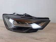 Laden Sie das Bild in den Galerie-Viewer, Frontscheinwerfer Audi A6 4K0941036 Rechts Scheinwerfer Headlight SCH3853443582vm
