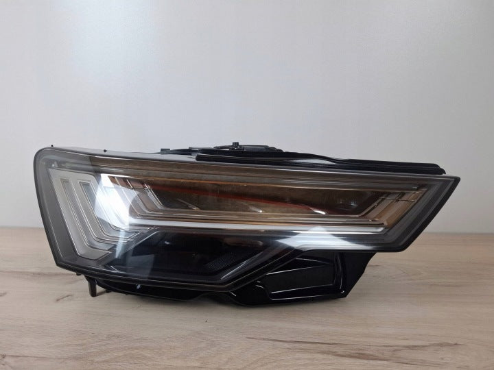 Frontscheinwerfer Audi A6 4K0941036 Rechts Scheinwerfer Headlight SCH3853443582vm