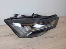 Laden Sie das Bild in den Galerie-Viewer, Frontscheinwerfer Audi A6 4K0941036 Rechts Scheinwerfer Headlight SCH3853443582vm