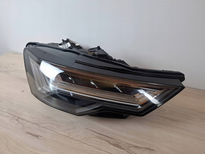 Frontscheinwerfer Audi A6 4K0941036 Rechts Scheinwerfer Headlight SCH3853443582vm