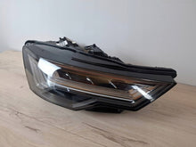 Laden Sie das Bild in den Galerie-Viewer, Frontscheinwerfer Audi A6 4K0941036 Rechts Scheinwerfer Headlight SCH3853443582vm