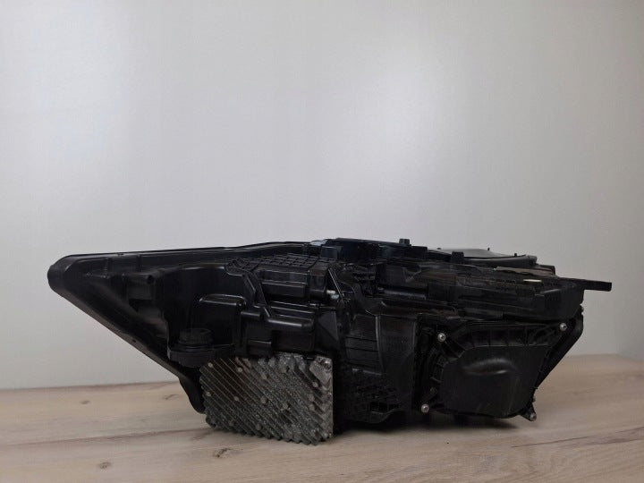 Frontscheinwerfer Audi A6 4K0941036 Rechts Scheinwerfer Headlight SCH3853443582vm